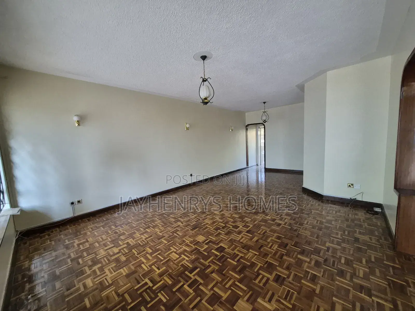4bdrm House in Westlands for sale