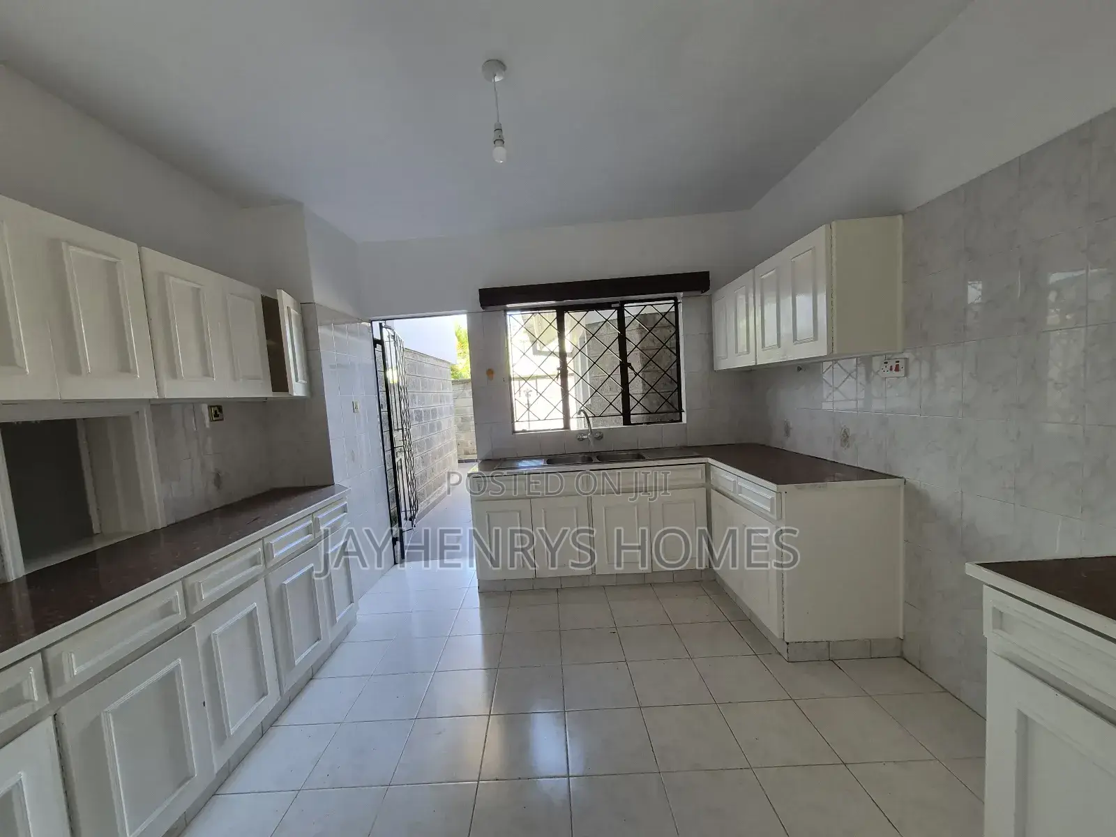 4bdrm House in Westlands for sale