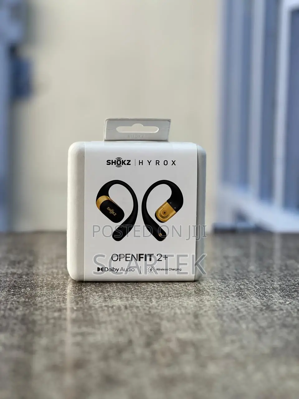 Openfit 2+