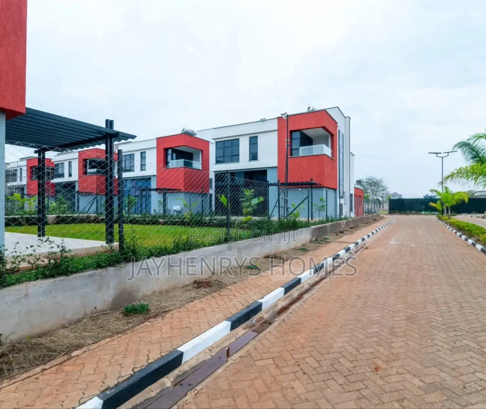 4bdrm House in Membley Estate for sale