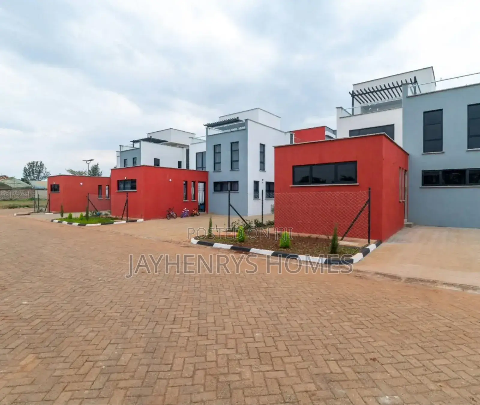 4bdrm House in Membley Estate for sale