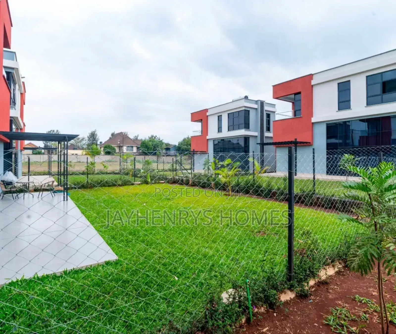 4bdrm House in Membley Estate for sale