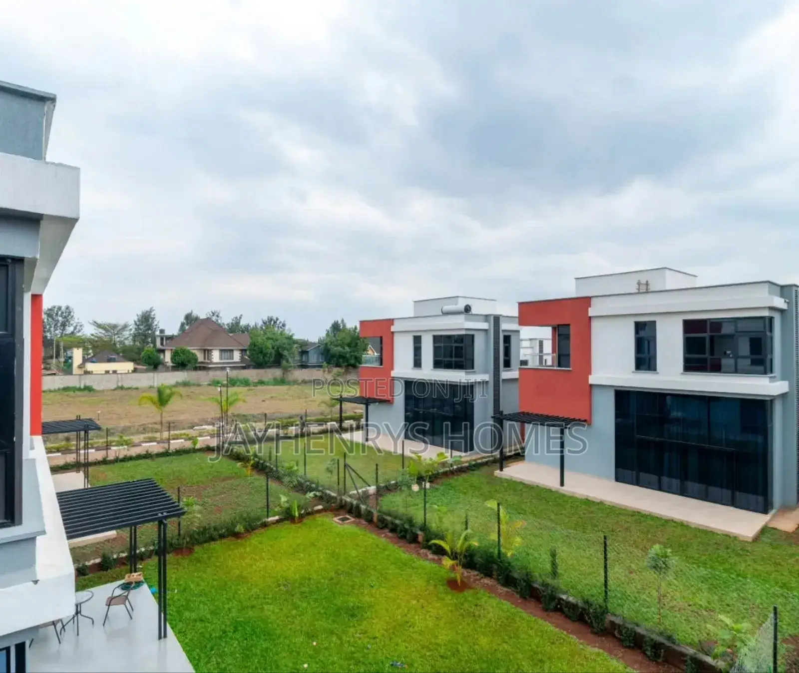 4bdrm House in Membley Estate for sale