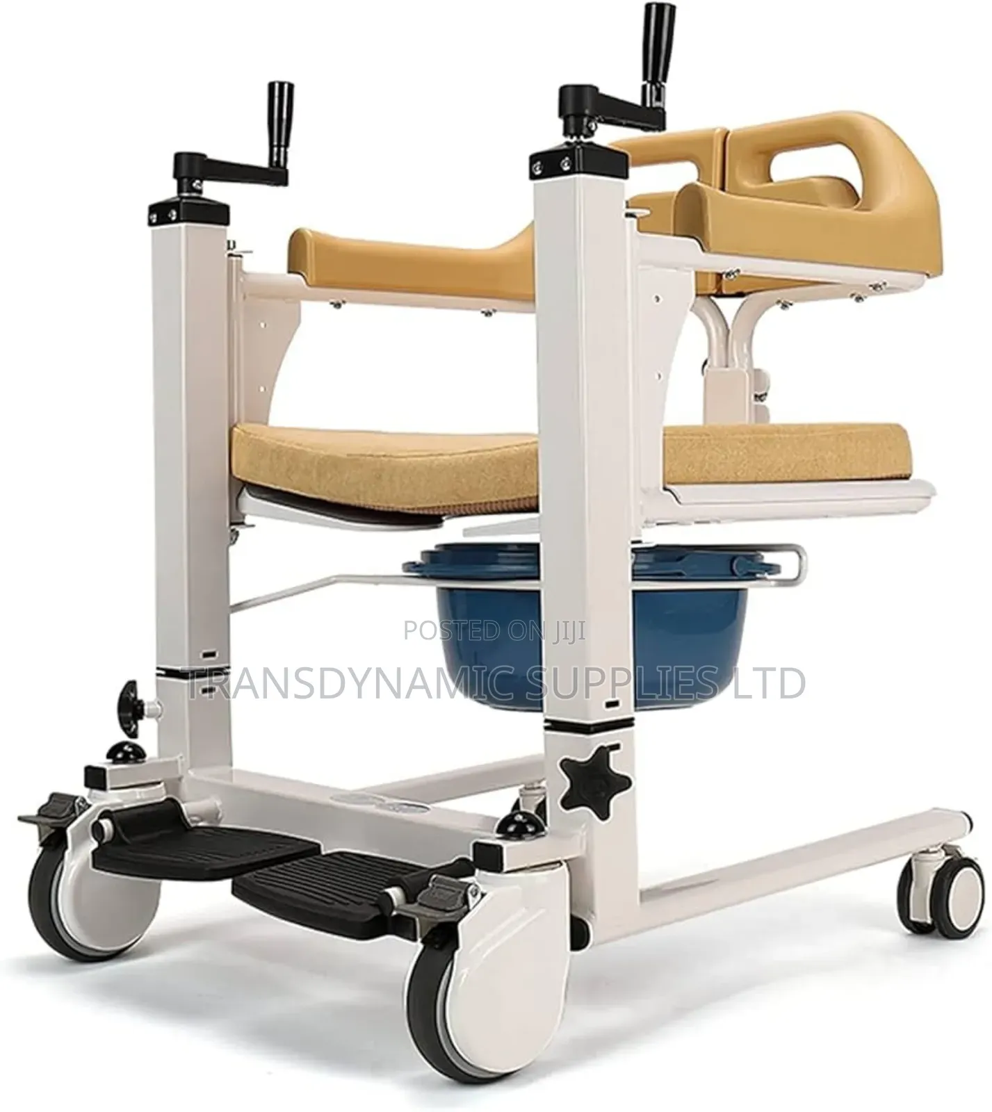 Patient Lift Transfer Chair