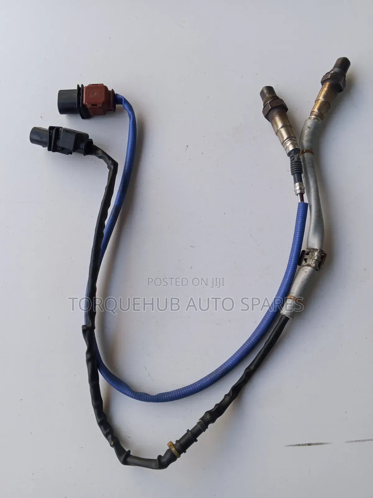 Volkswagen Oxygen Sensor