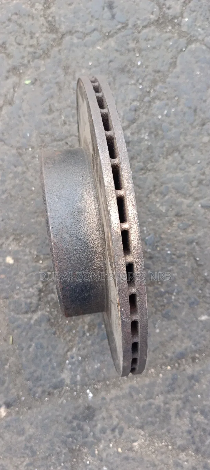 Brake Disc Plates Hilux Surf, Millennium.