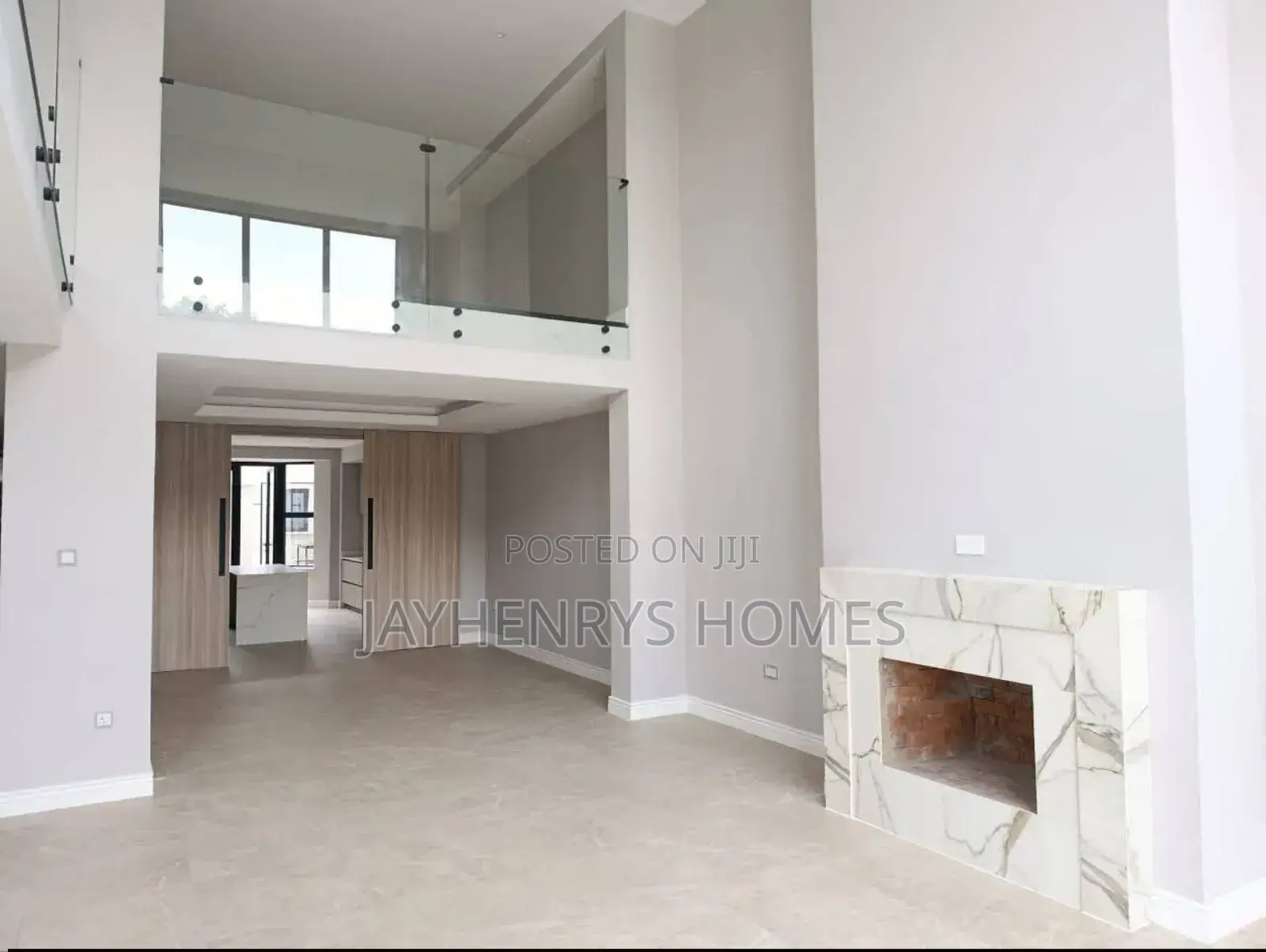 4bdrm House in Runda for rent