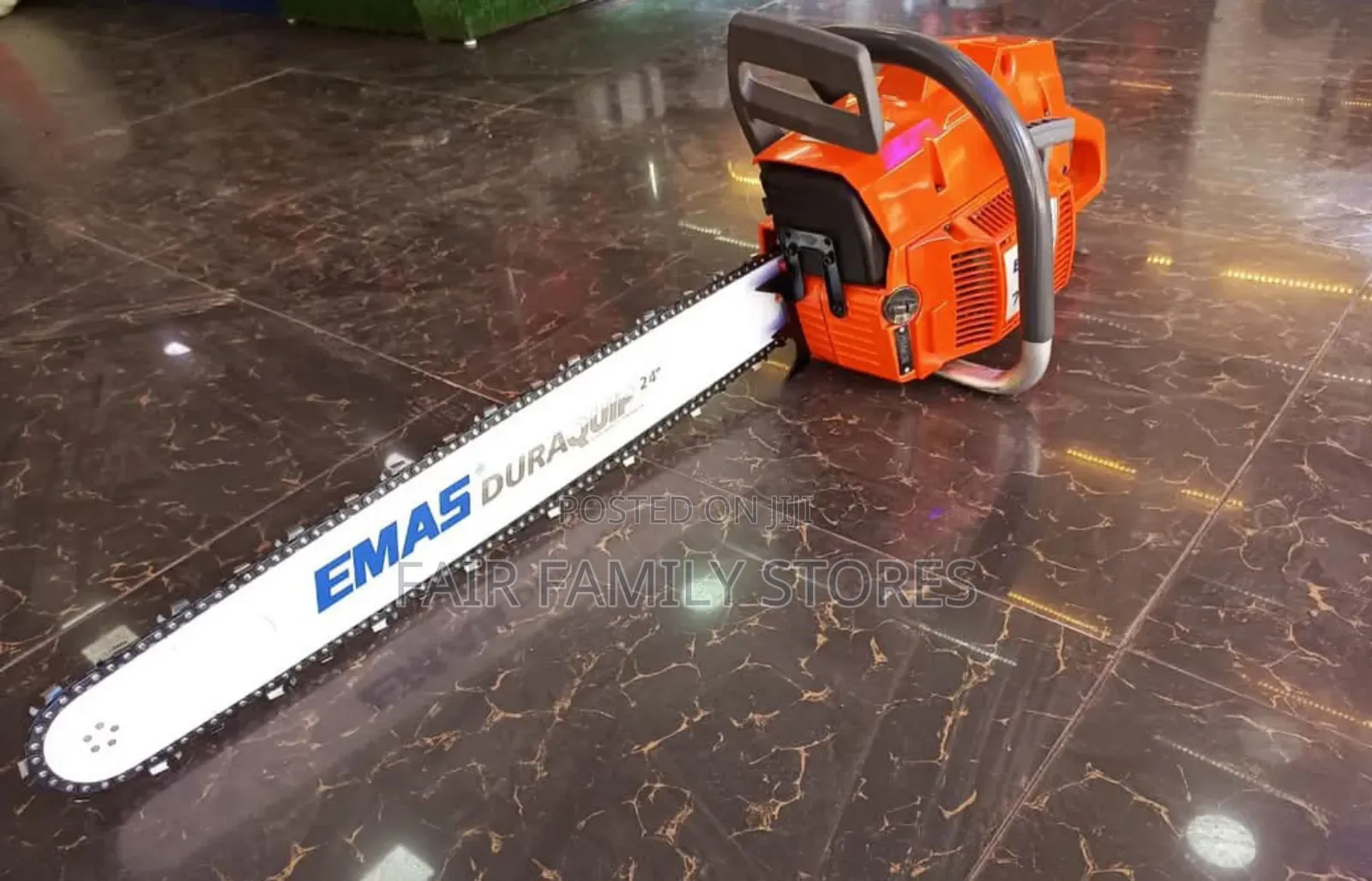 Emas Chainsaw/Power Saw