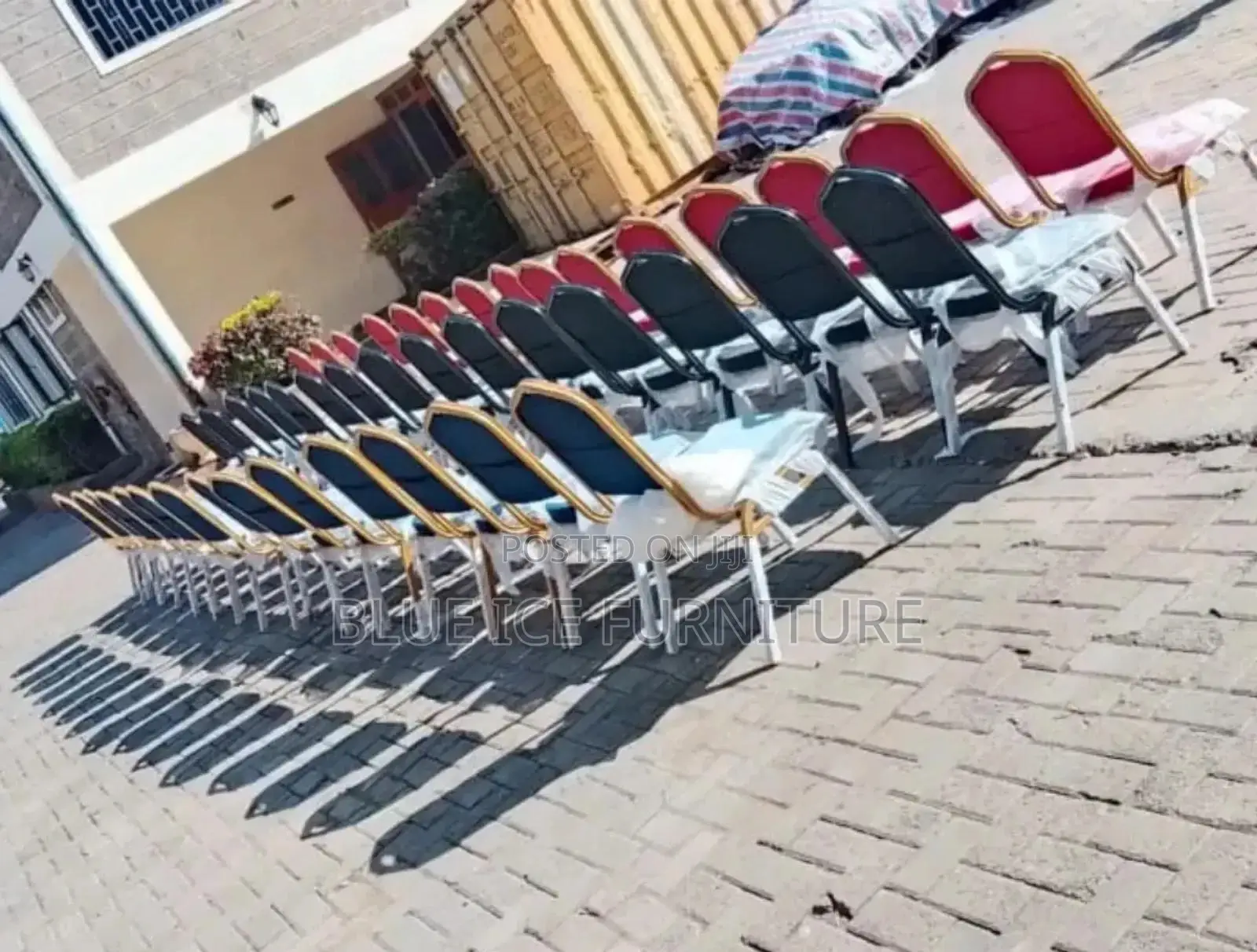 Imported Conference Chair /Banquet Chair