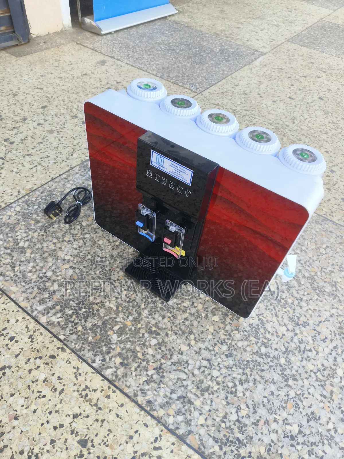 Home Office Ro Water Purifier – Value for Money