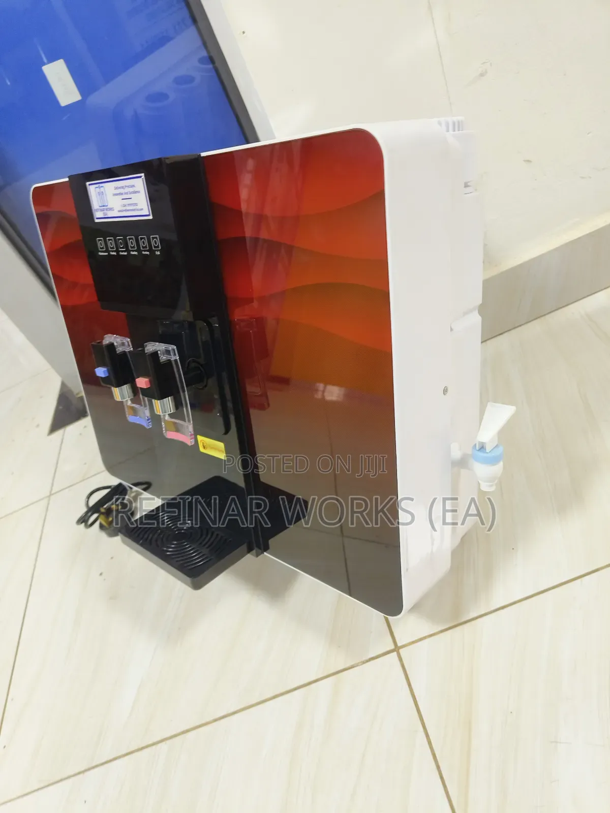 Home Office Ro Water Purifier – Value for Money
