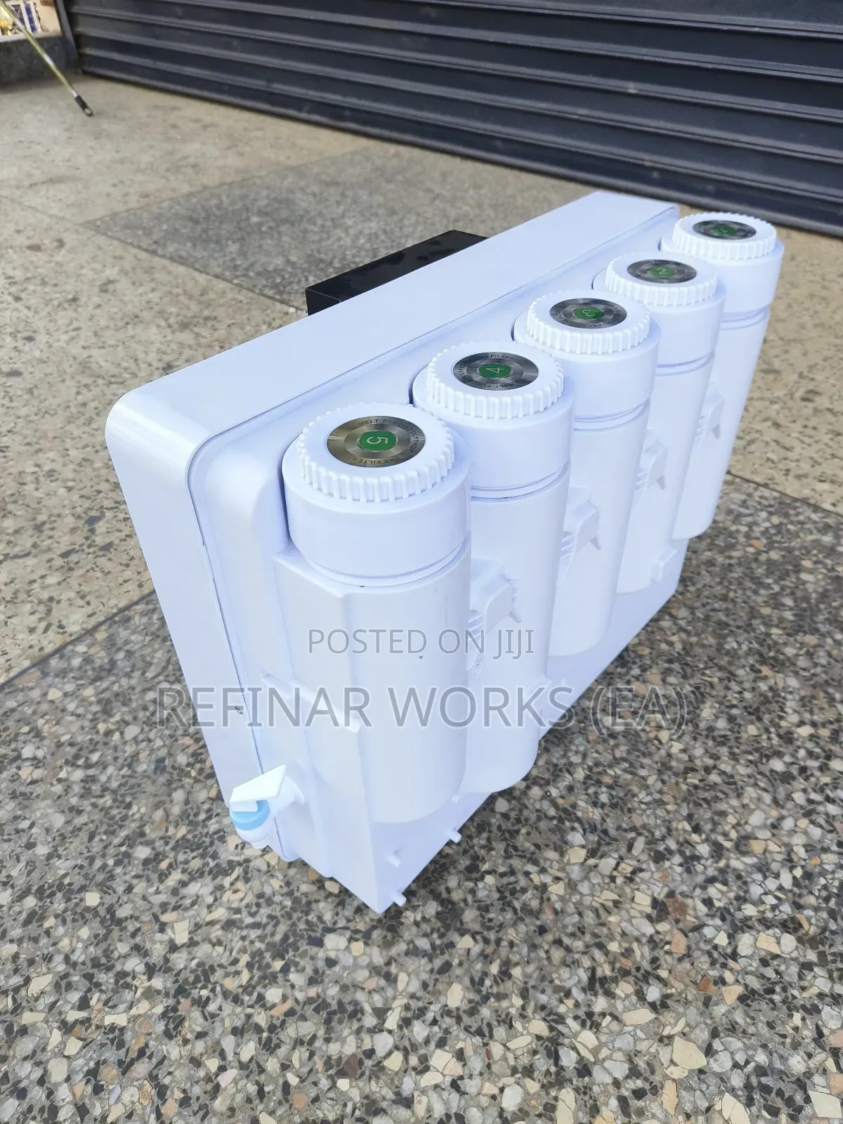 Desktop Ro Water Purifier – Clean Water at Home