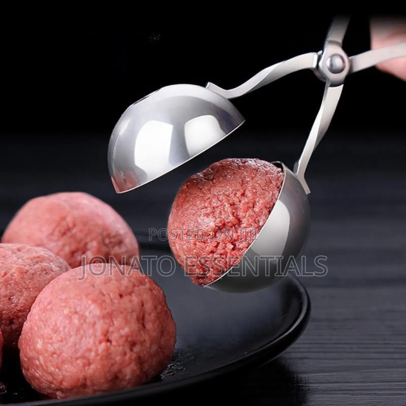 Meat Ball Maker, Meatball Making Mold