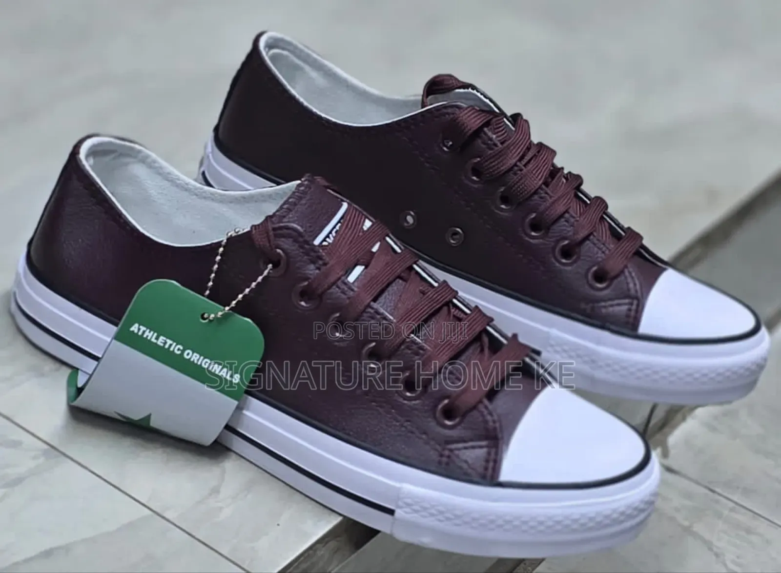 Converse Double Sole