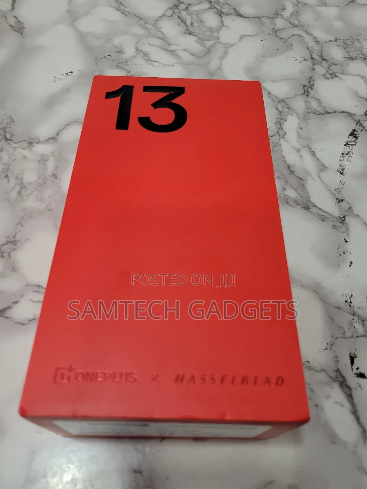 New OnePlus 13 512 GB White