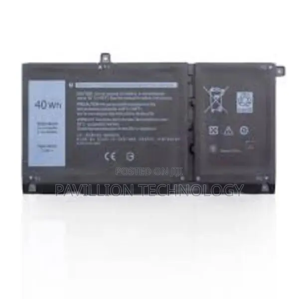 Dell Inpiron 15-5501 Battery Jk6y6