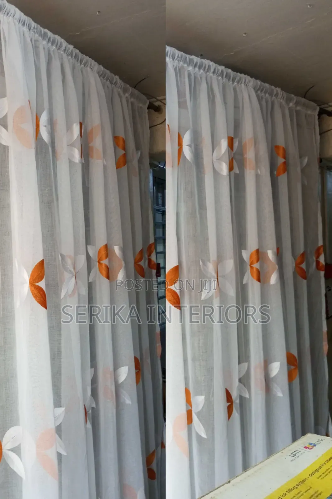 Curtain Sheers Sheers Environmental Friendly Justice