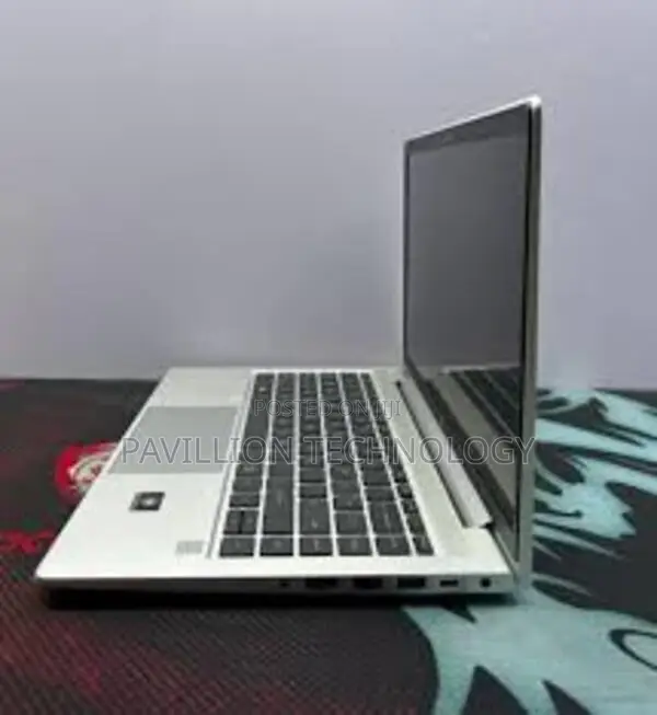 Laptop HP ProBook 445 G9 16GB AMD Ryzen 7 SSD 256GB