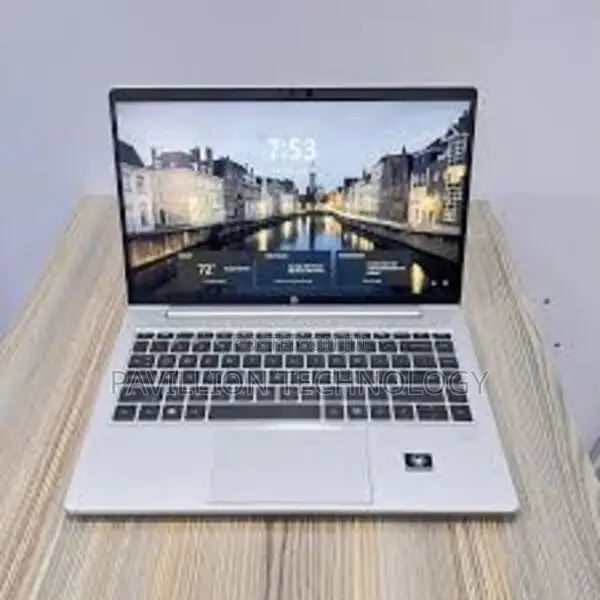 Laptop HP ProBook 445 G9 16GB AMD Ryzen 7 SSD 256GB