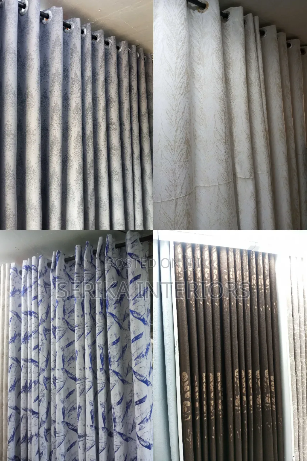 Bedroom Curtains Curtains Environmental Friendly Justice