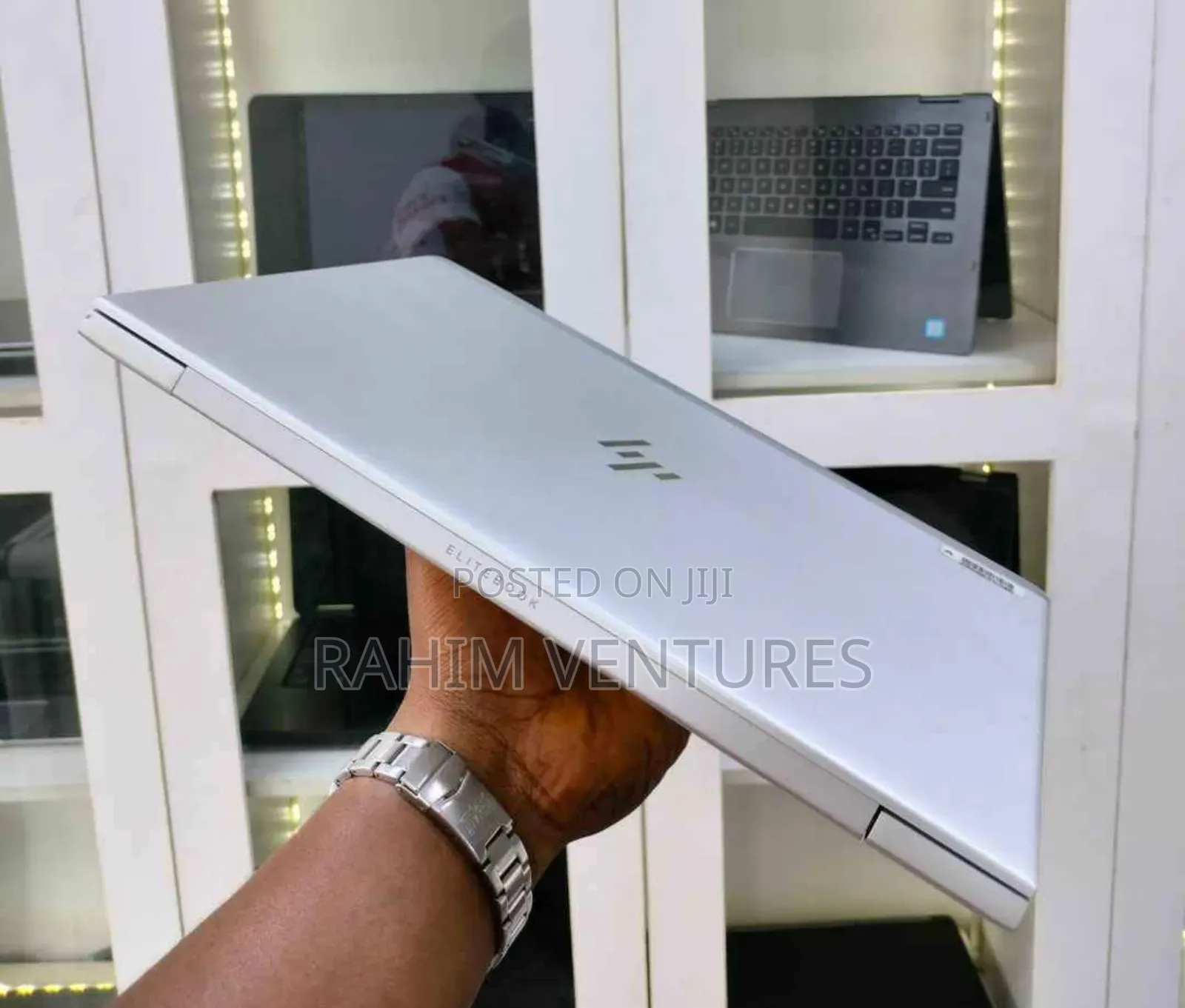 Laptop HP EliteBook 745 G6 8GB AMD Ryzen 7 SSD 256GB