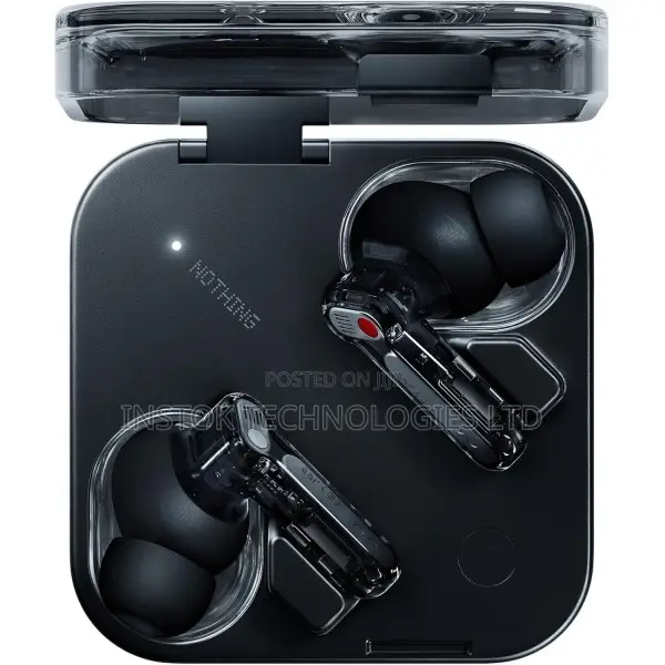 Nothing Ear 3 Wireless Earbuds