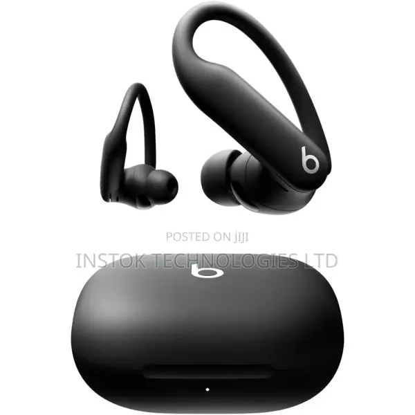 Beats Powerbeats Pro 2 Wireless Sports Earbuds