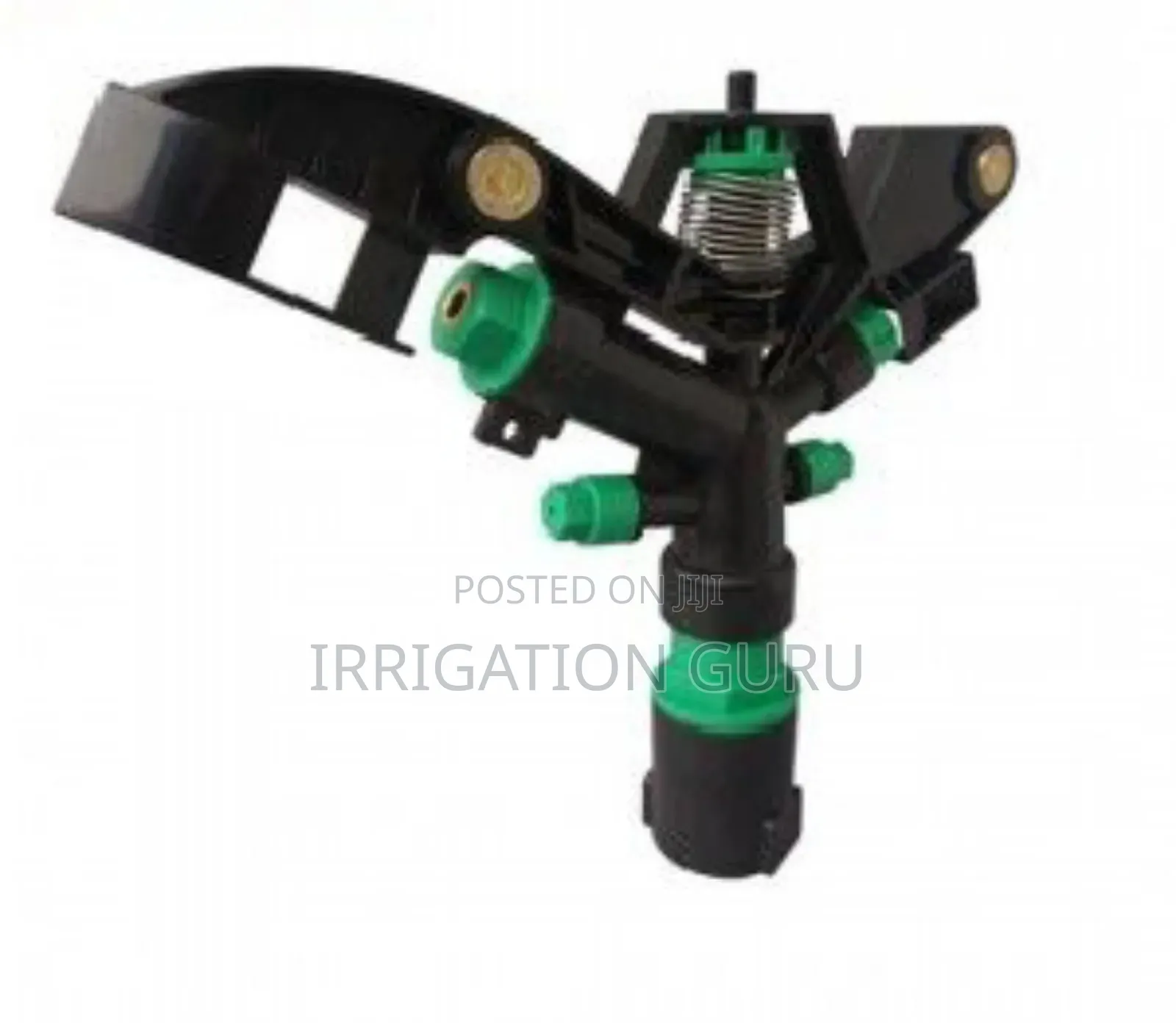 Plastic Strong Spri7