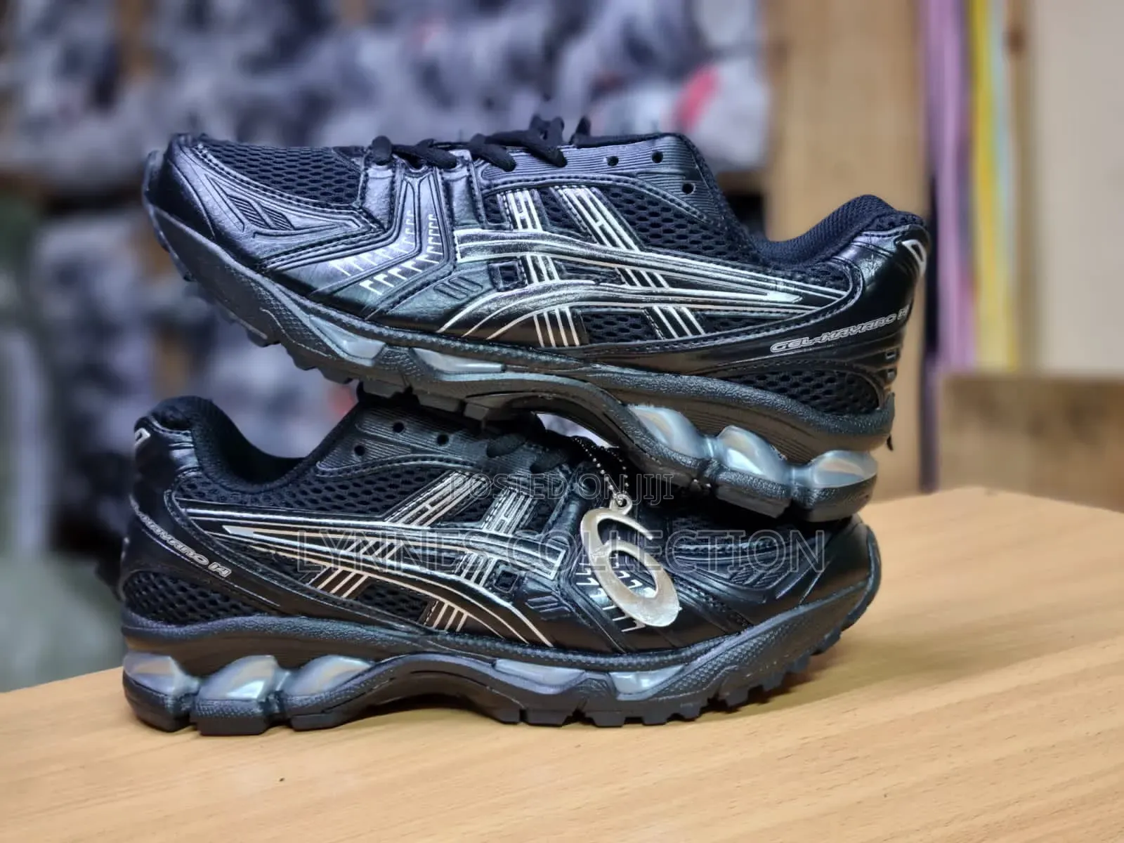 The Asicsgel ,Asics Gel 38-45