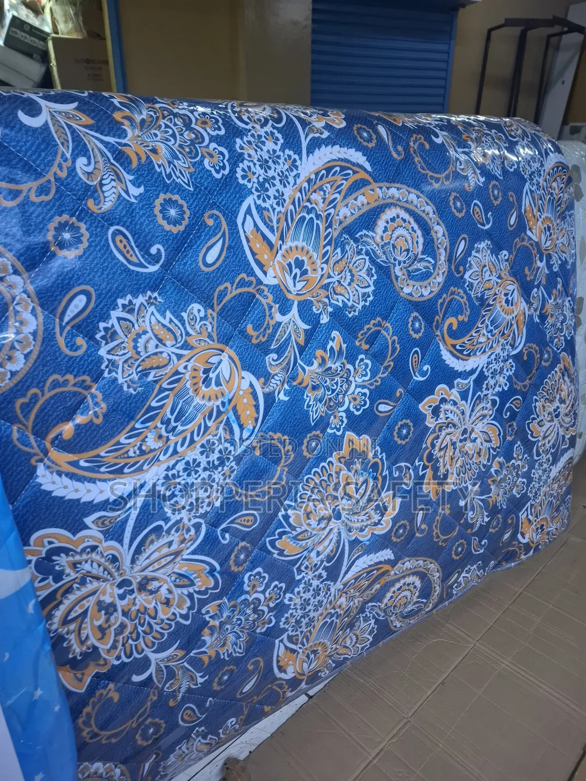 Mattress Toppers High Quality 5*6