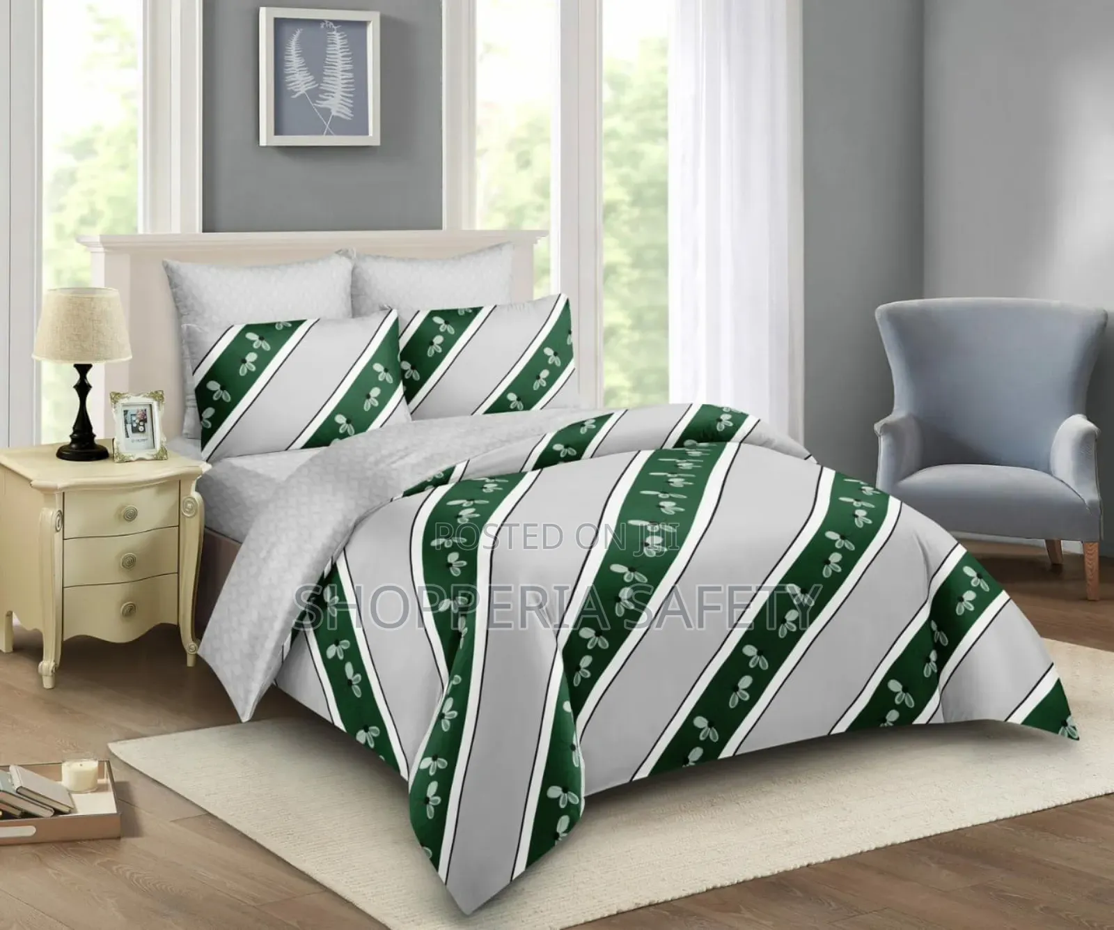 Unique 5*6 Binded Warm Duvet