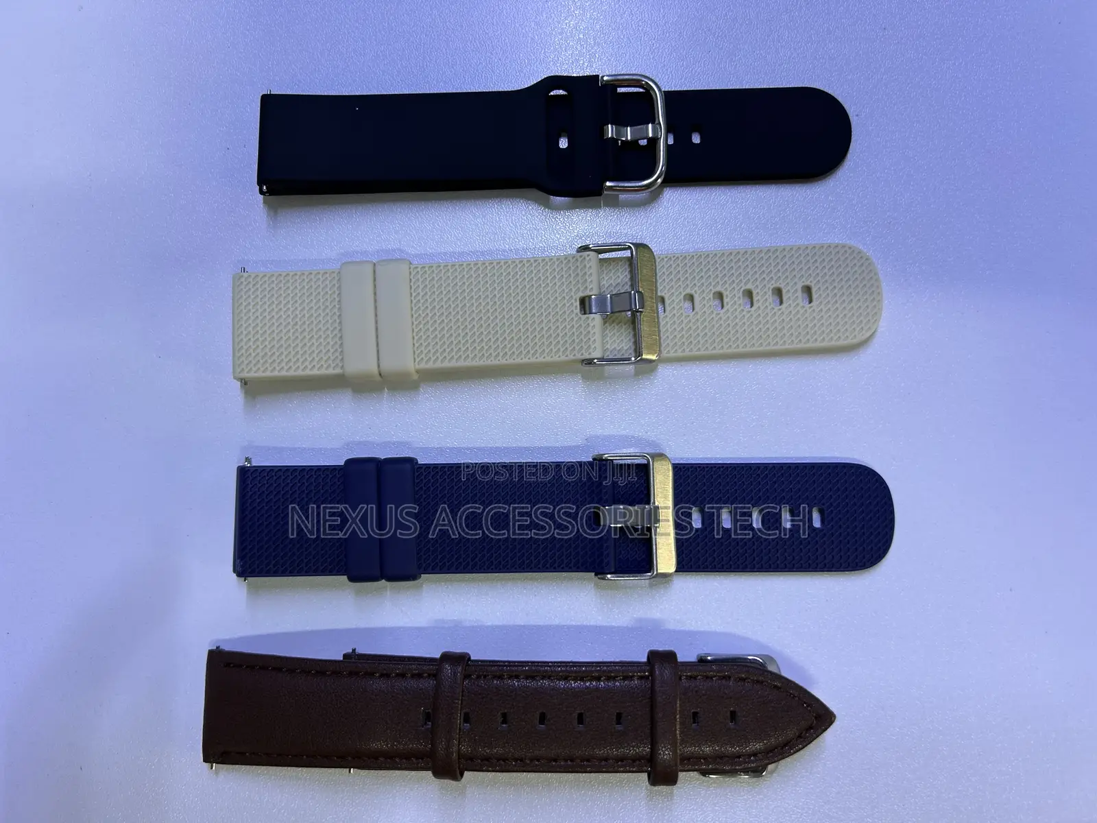 Premium Watch Straps-Durable Stylish