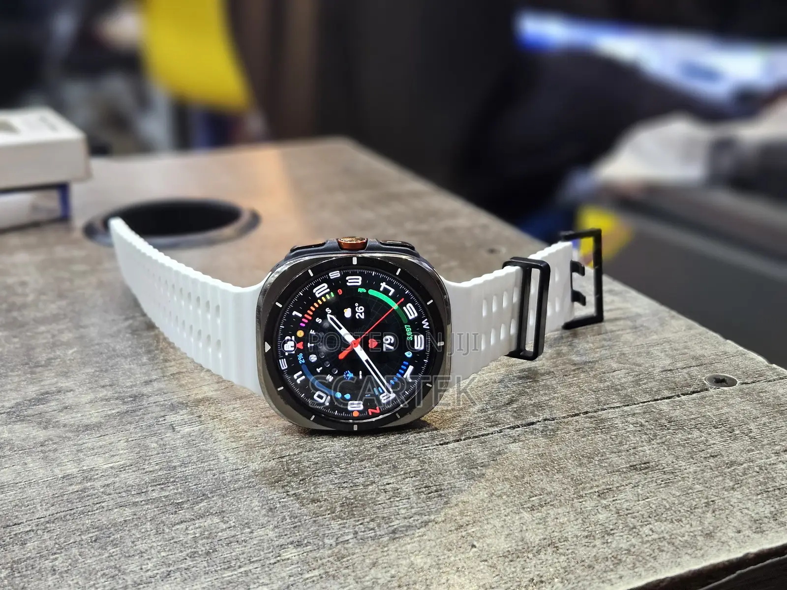 Galaxy Watch Ultra 2024