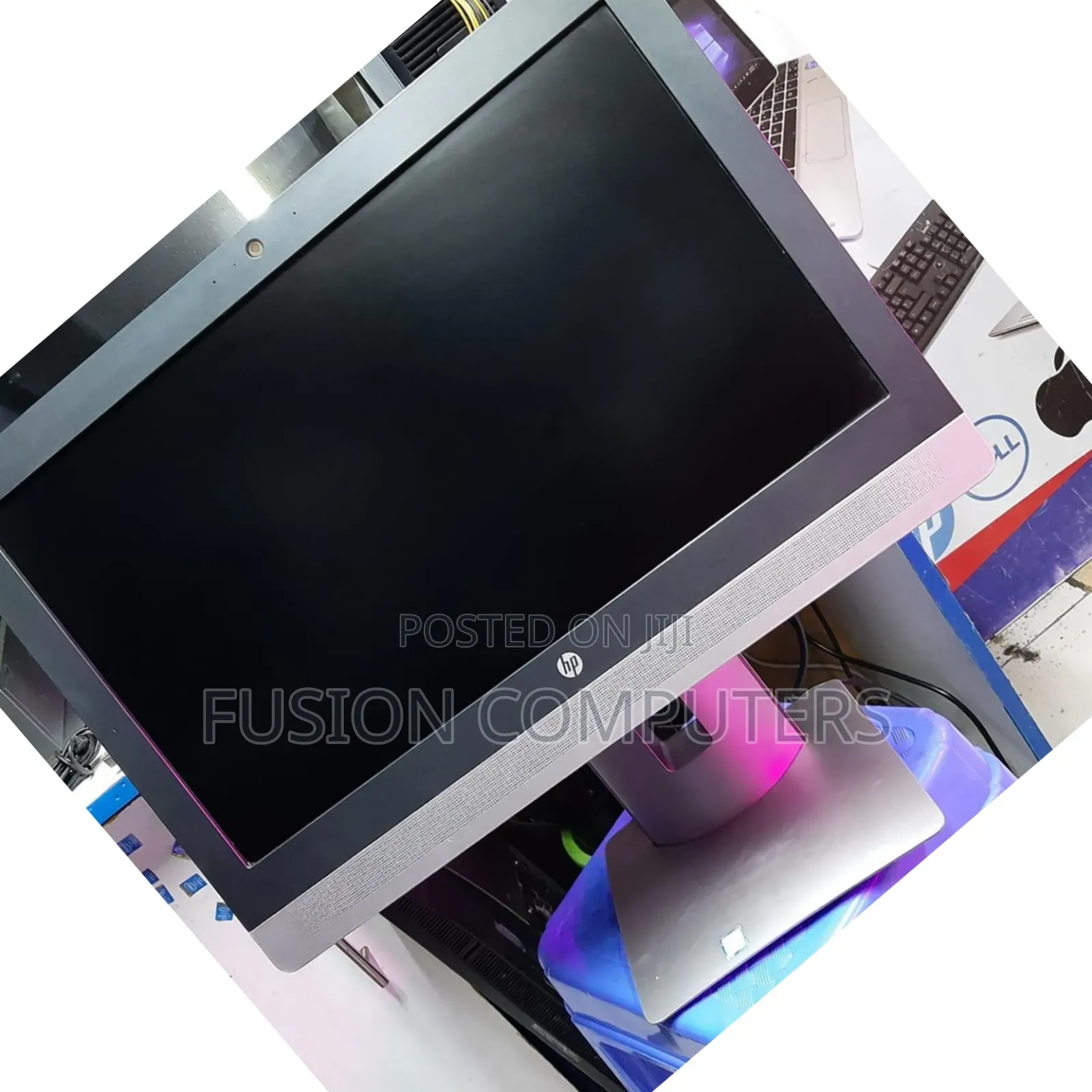 Desktop Computer HP 8GB Intel Core i5 HDD 500GB