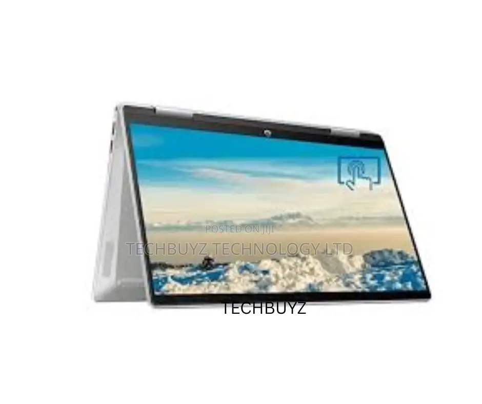 New Laptop HP Pavilion 14 8GB Intel Core i5 SSD 512GB