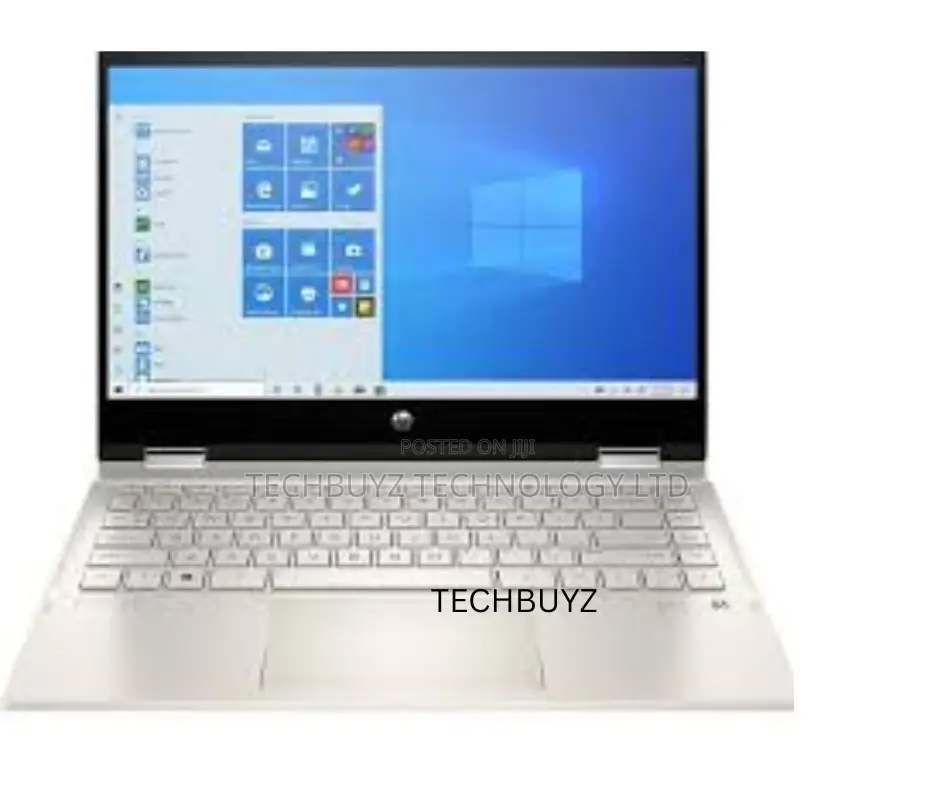 New Laptop HP Pavilion 14 8GB Intel Core i5 SSD 512GB