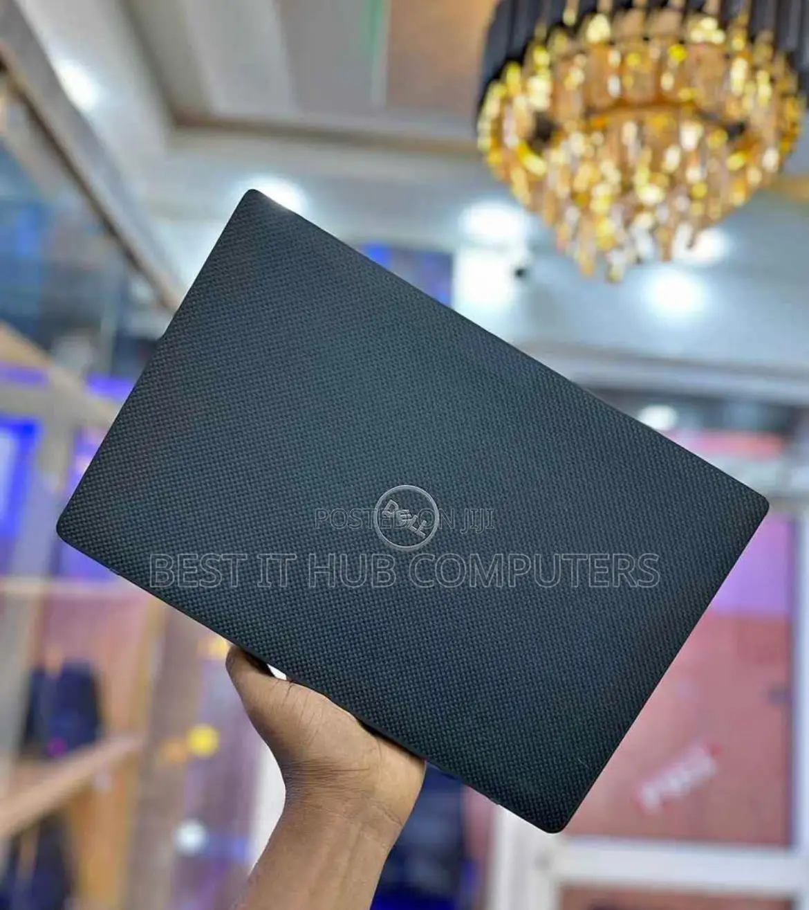 Laptop Dell Latitude 7400 16GB Intel Core i5 SSD 256GB