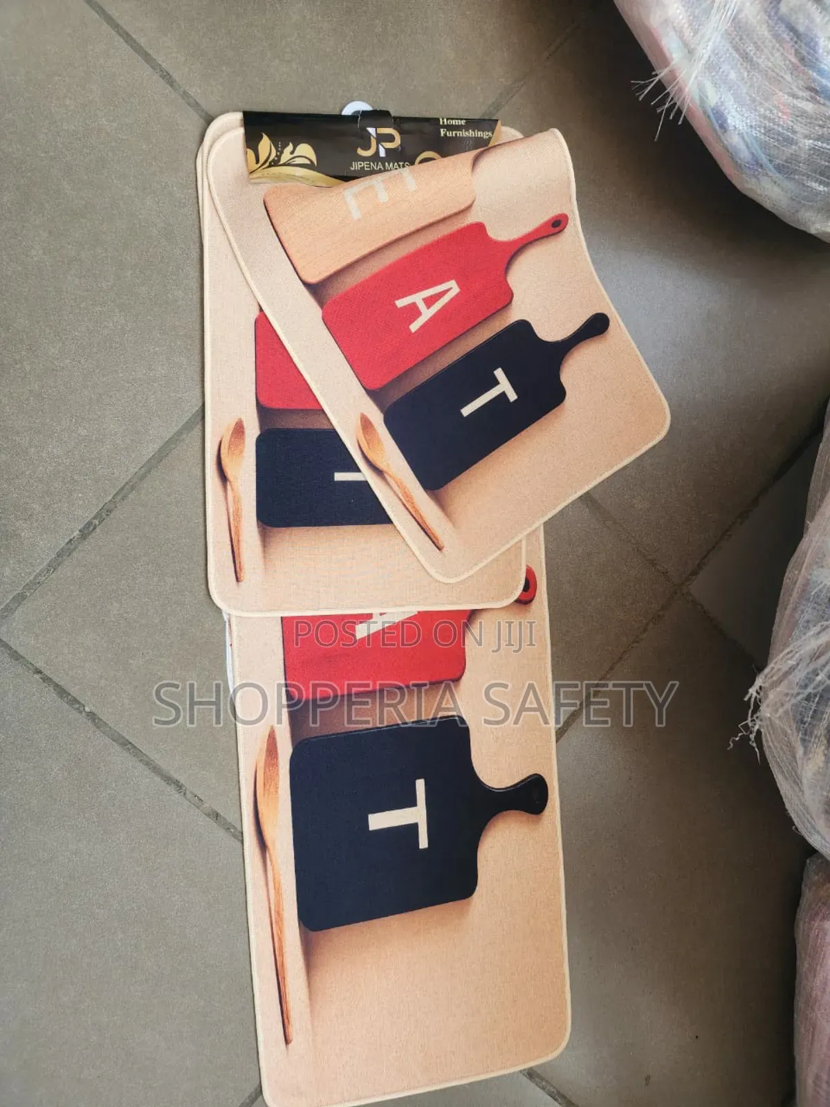 Unique Rubber Mats