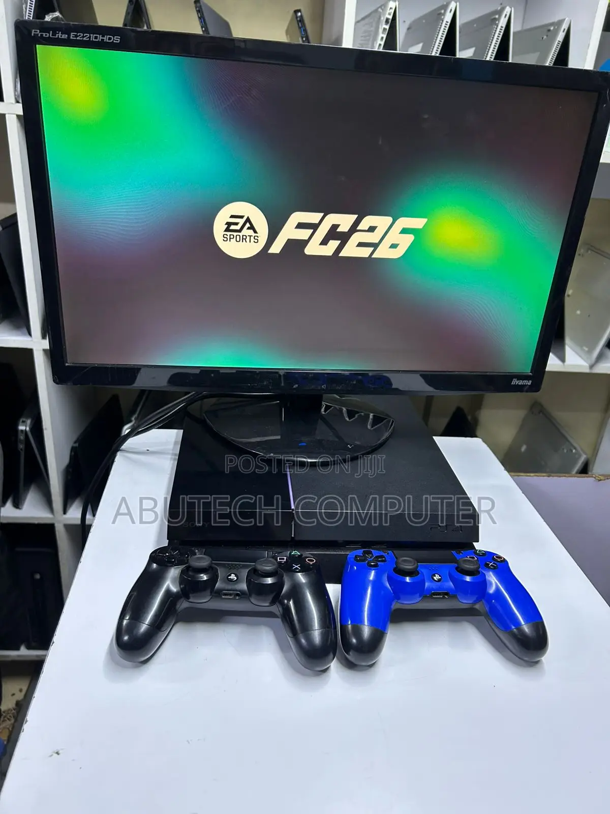 Ps4 Standard