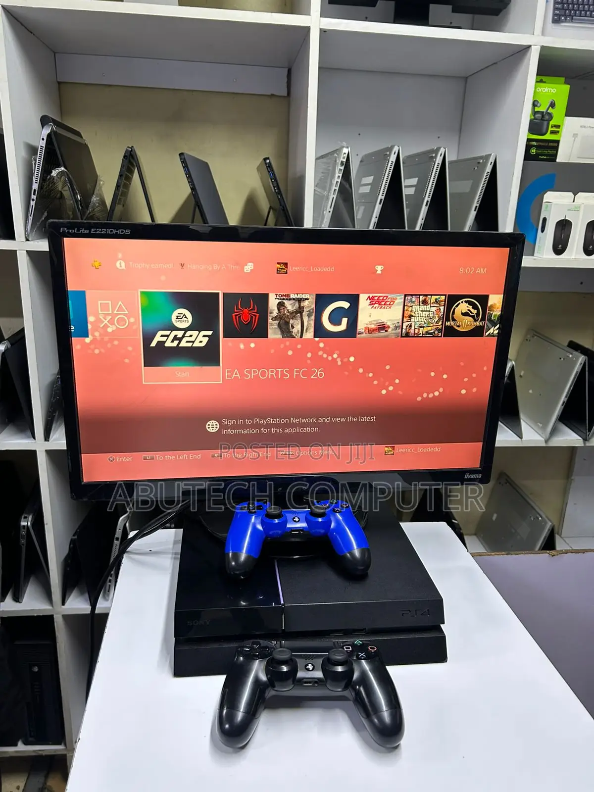 Ps4 Standard
