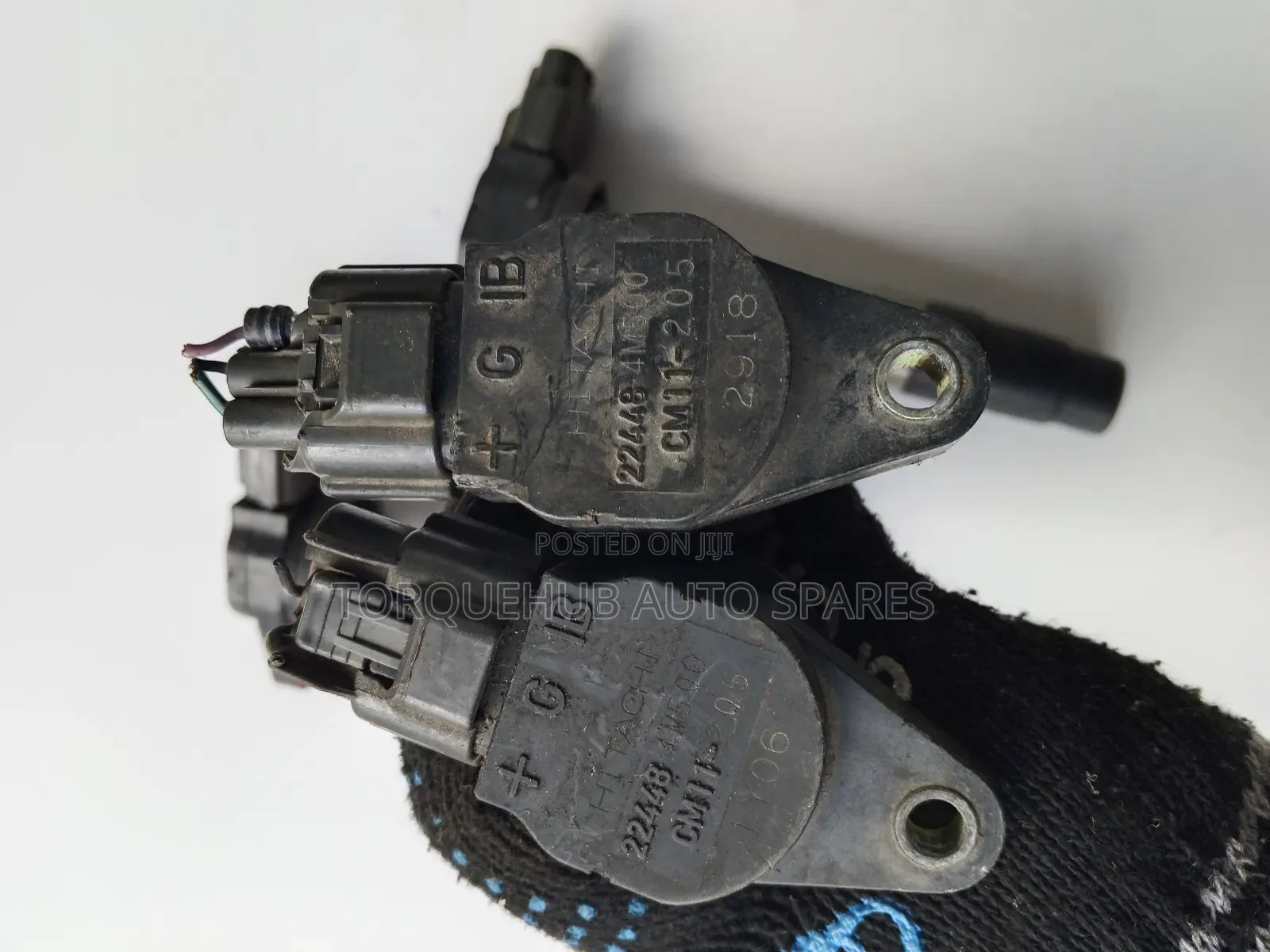 Nissan B15 Ignition Coil