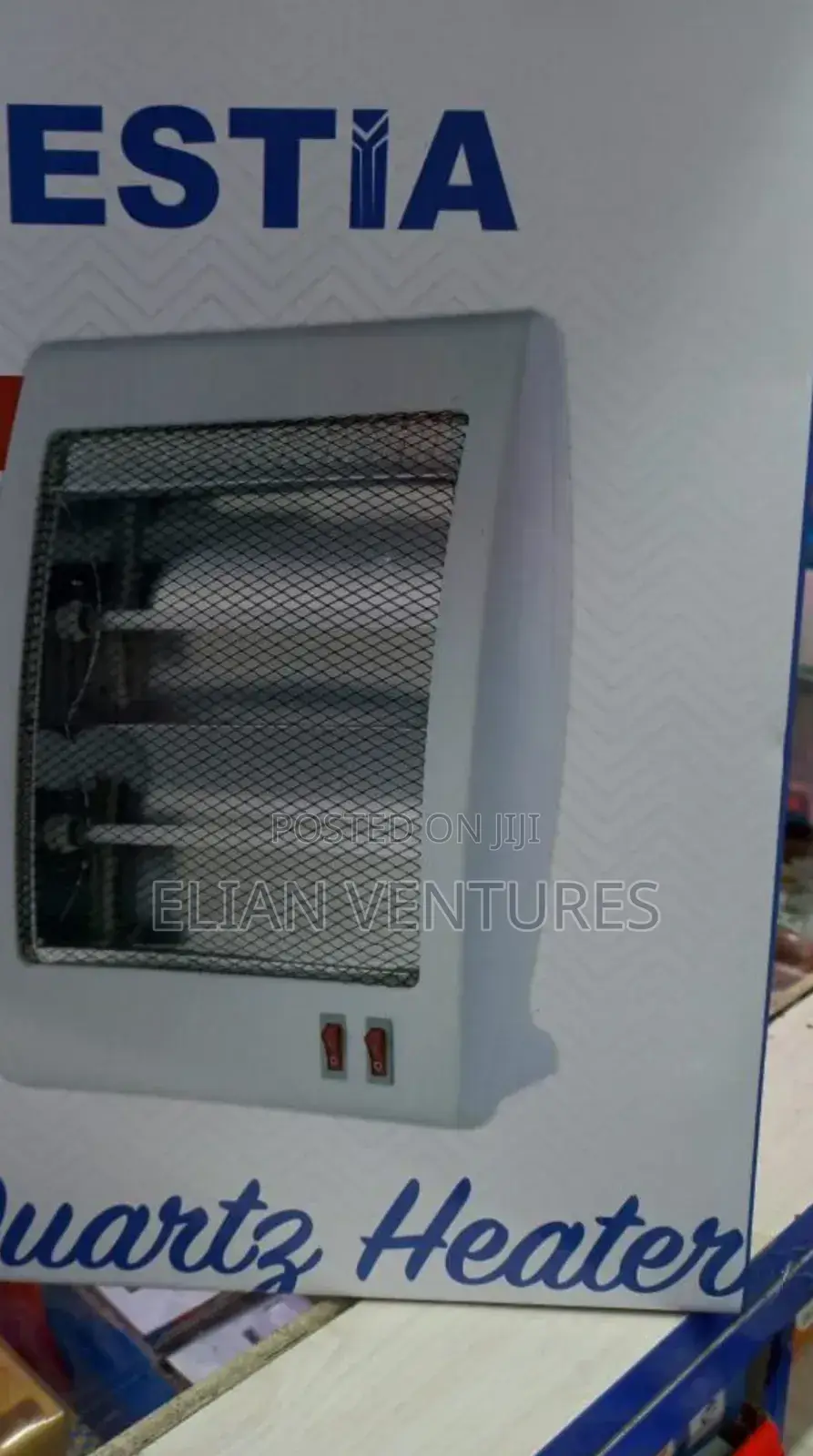 New Brand 800 Watts Room Heater