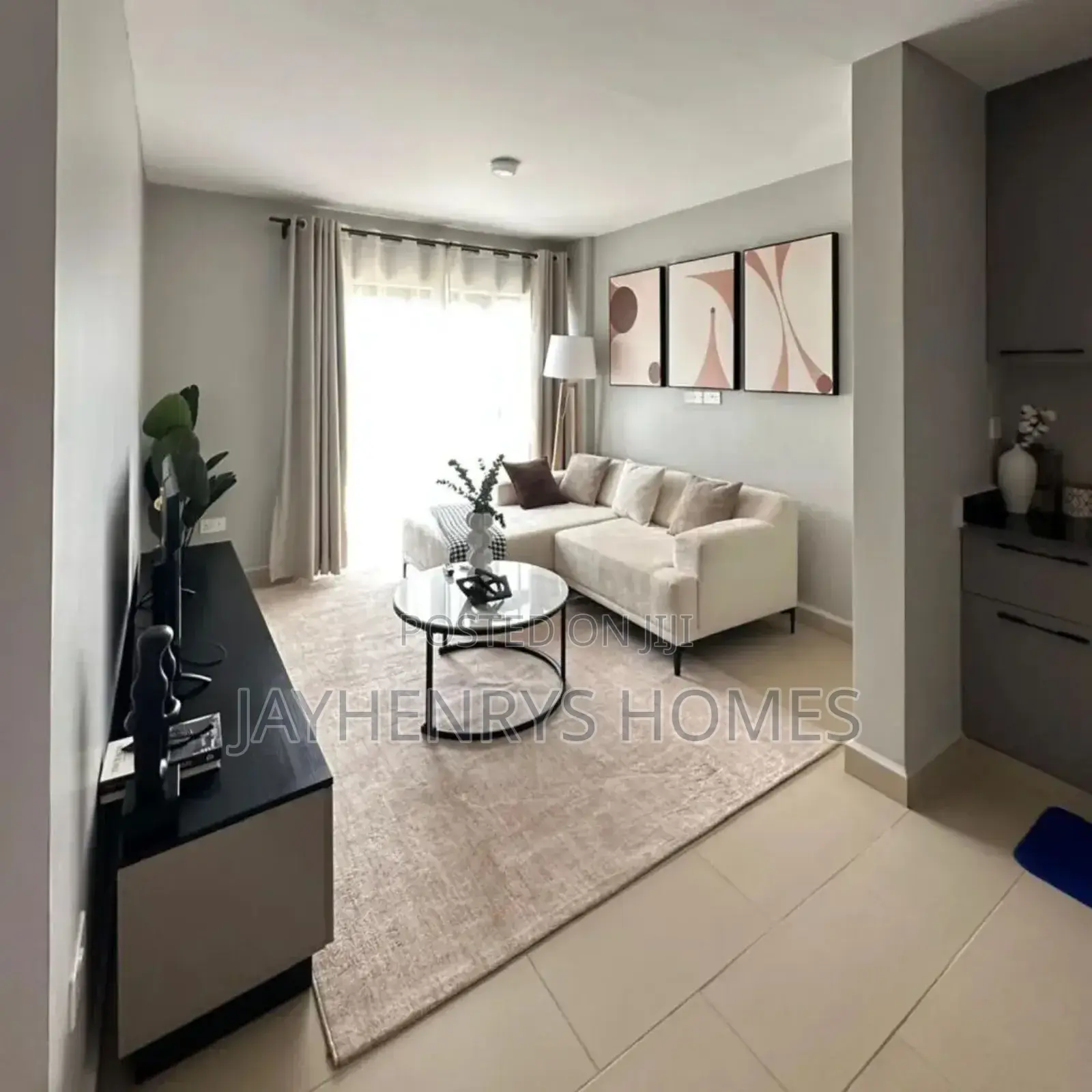1bdrm Apartment in Kitisuru for sale