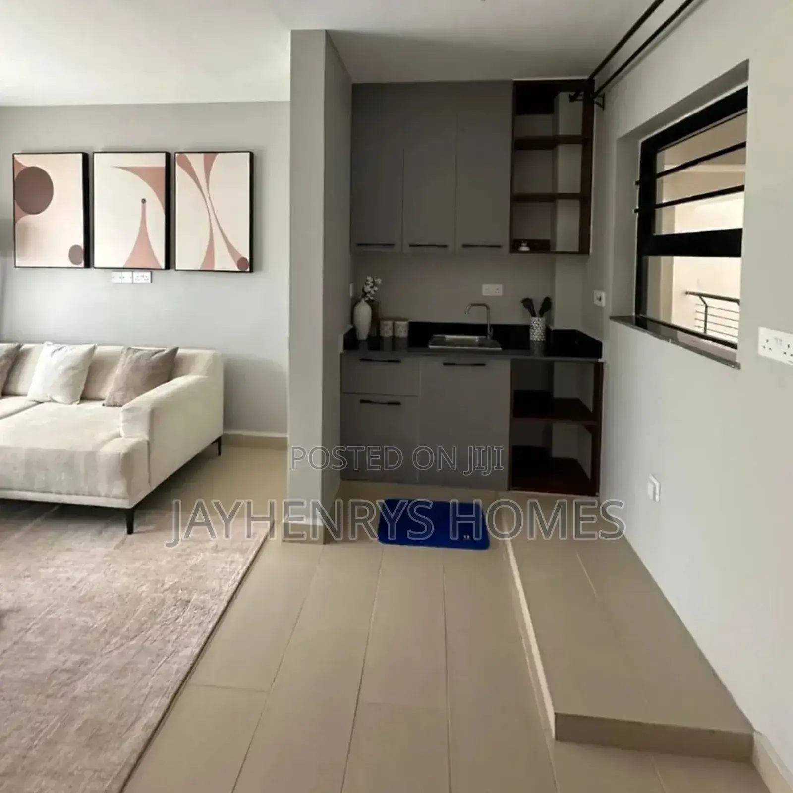 1bdrm Apartment in Kitisuru for sale