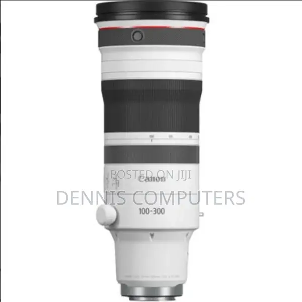 Canon Rf 100-300mm