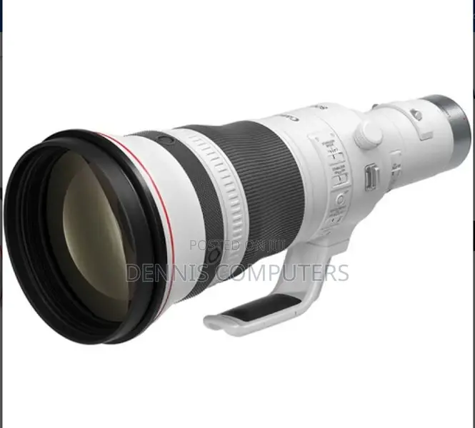 Canon Rf 800mm