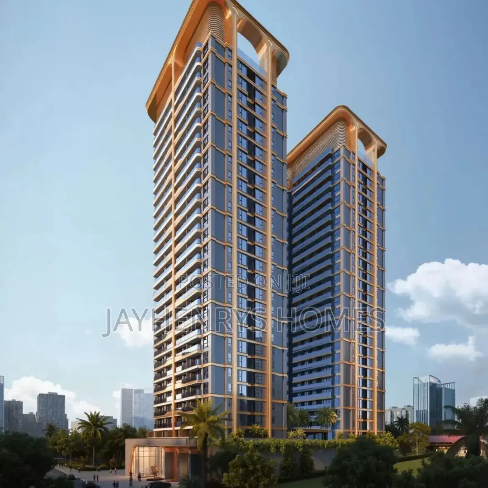 Apartments for Sale in Westlands, Nairobi