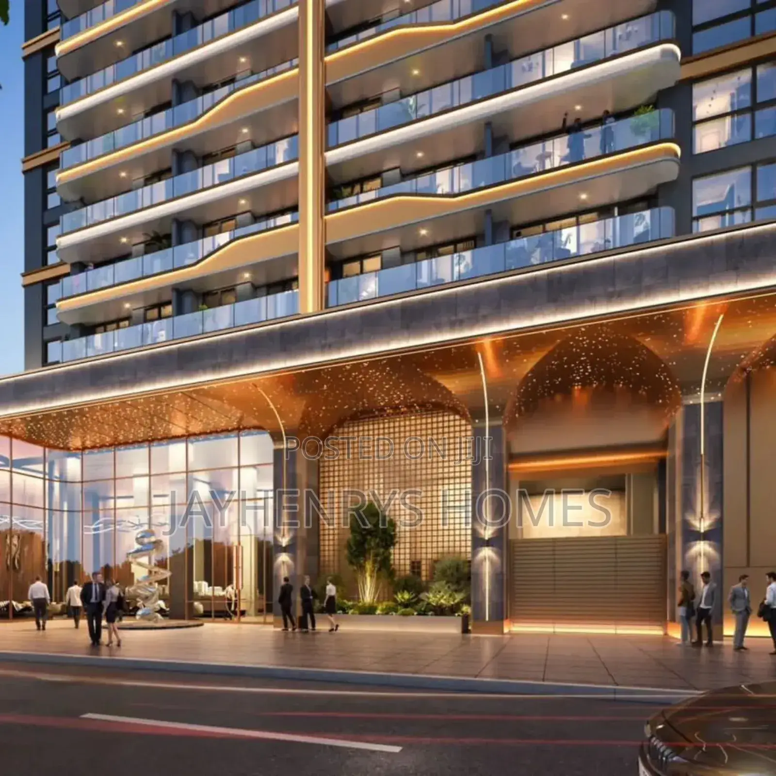 Apartments for Sale in Westlands, Nairobi