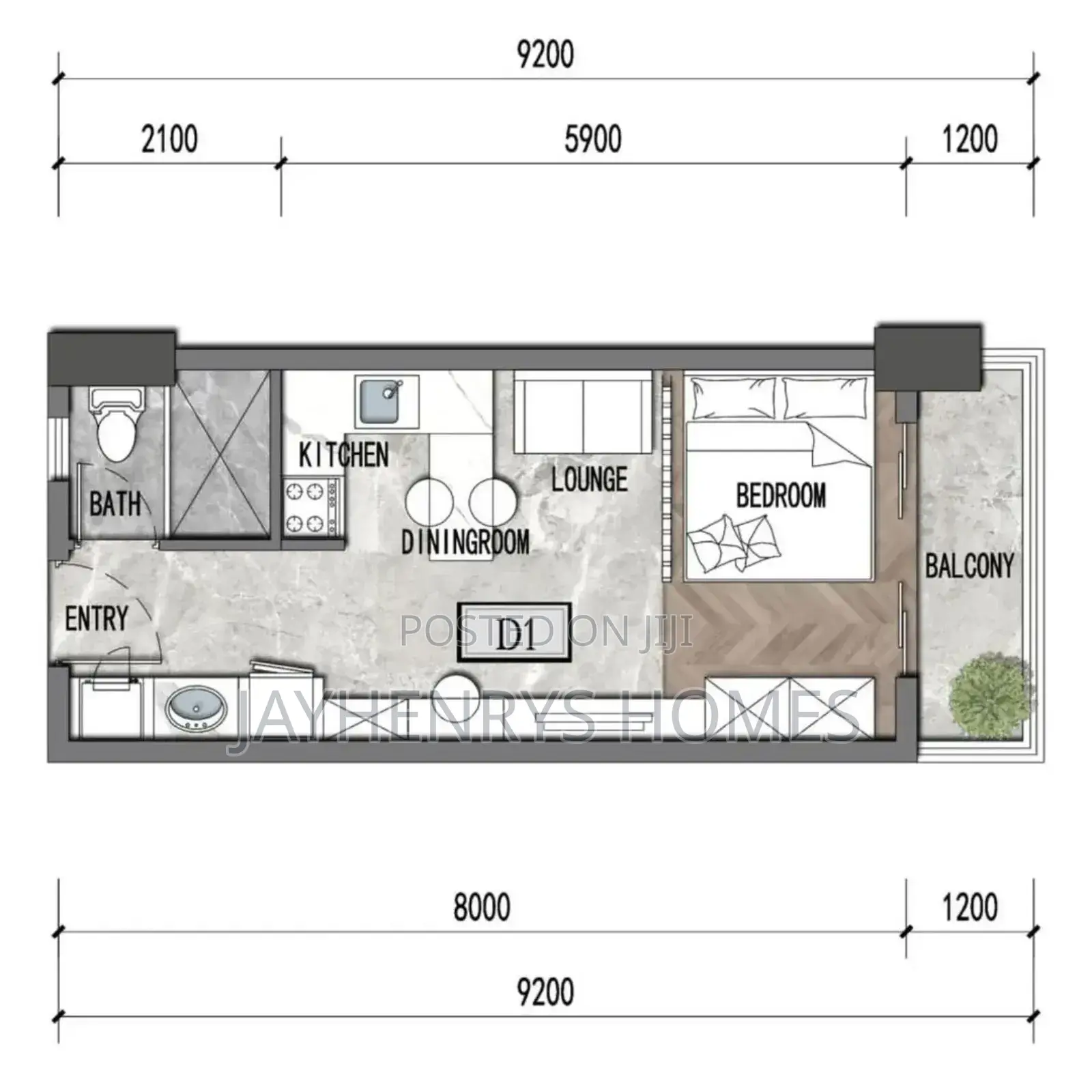 Apartments for Sale in Westlands, Nairobi