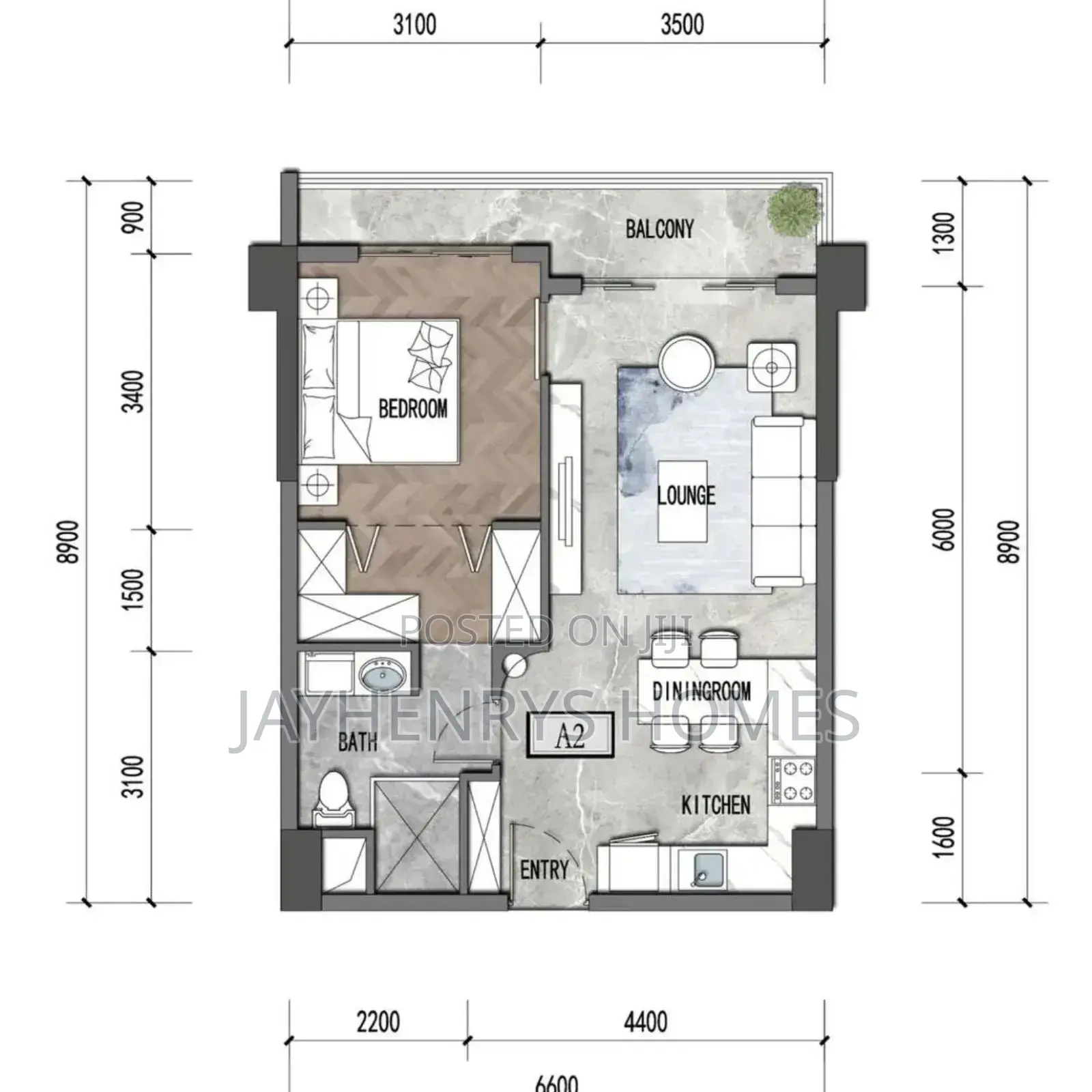 Apartments for Sale in Westlands, Nairobi